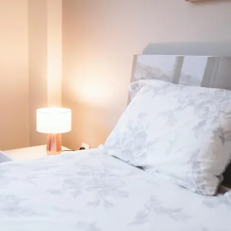 Vip Vi - Sea View * 卡尼索