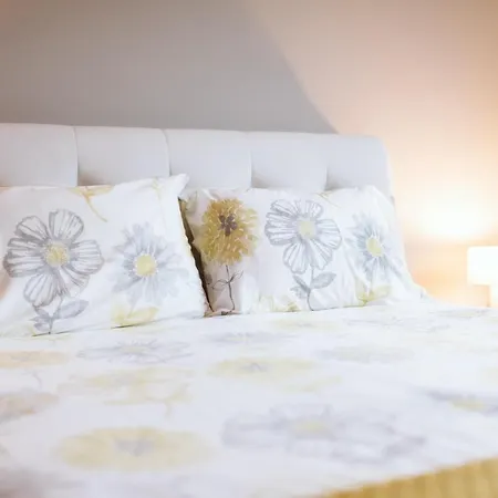 公寓 Vip Vi - Sea View *