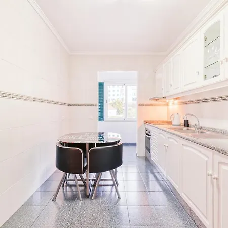 Appartement Vip Vi - Sea View