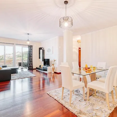 Vip Vi - Sea View Appartement *