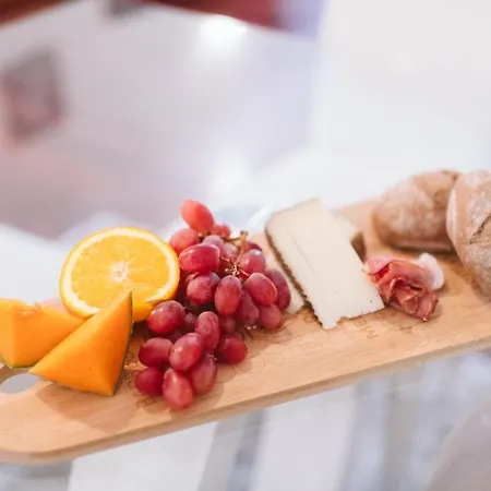 Vip Vi - Sea View Appartement